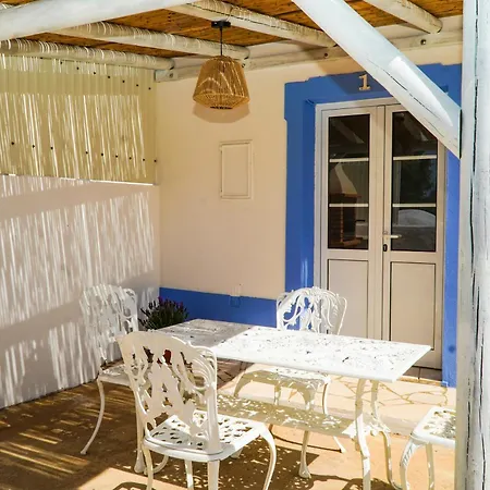 Quinta Amendoeiras Daire