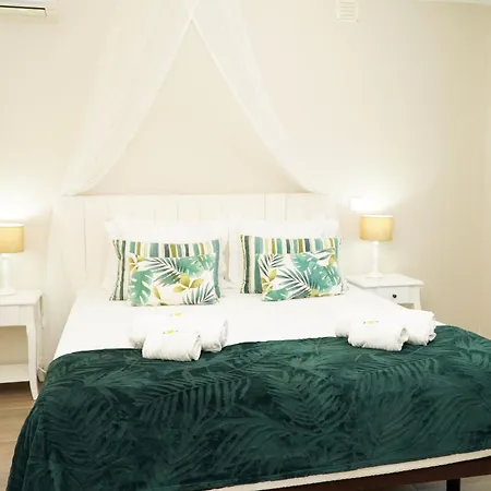 Quinta Amendoeiras *