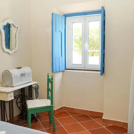 Quinta Amendoeiras Daire