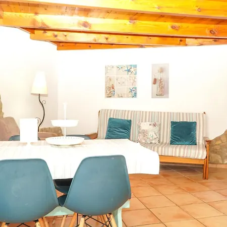 Quinta Amendoeiras Daire *