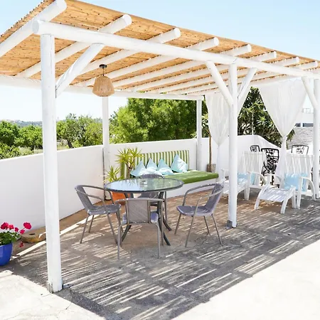 Daire Quinta Amendoeiras *