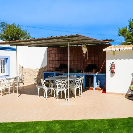 Quinta Amendoeiras *