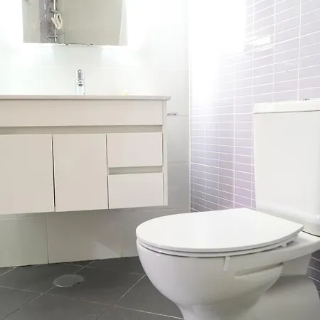 Daire Quinta Amendoeiras Albufeira