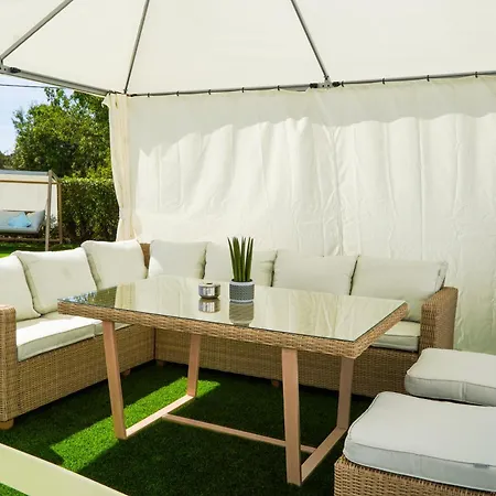 Quinta Amendoeiras Albufeira