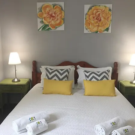 Quinta Amendoeiras *