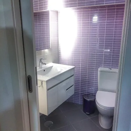 Διαμέρισμα Quinta Amendoeiras Αλμπουφέιρα