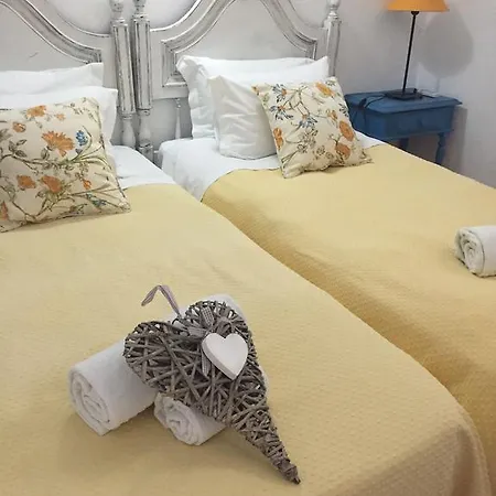 Quinta Amendoeiras * Albufeira