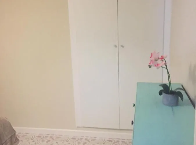 Quinta Amendoeiras 아파트 알부페이라