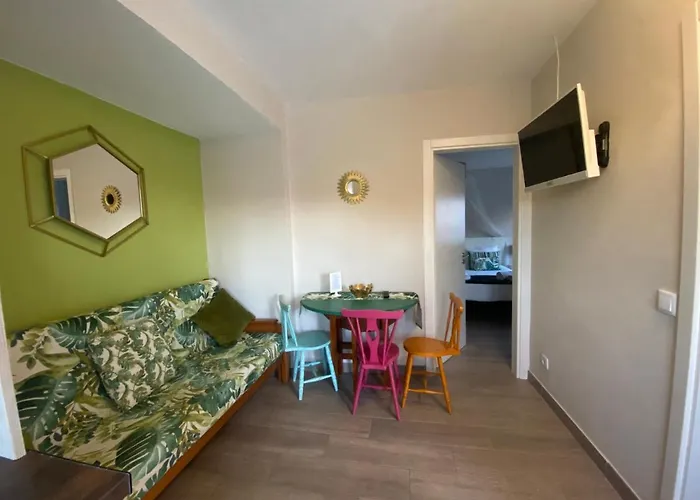 Quinta Amendoeiras * 알부페이라