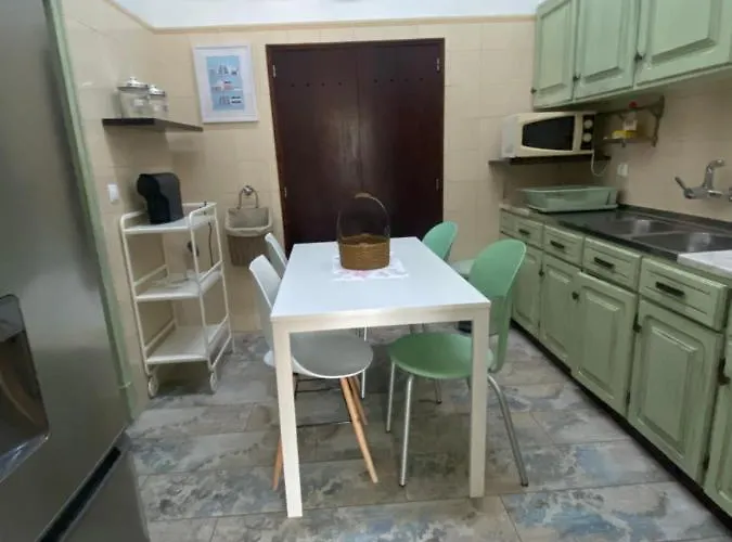 Quinta Amendoeiras 아파트