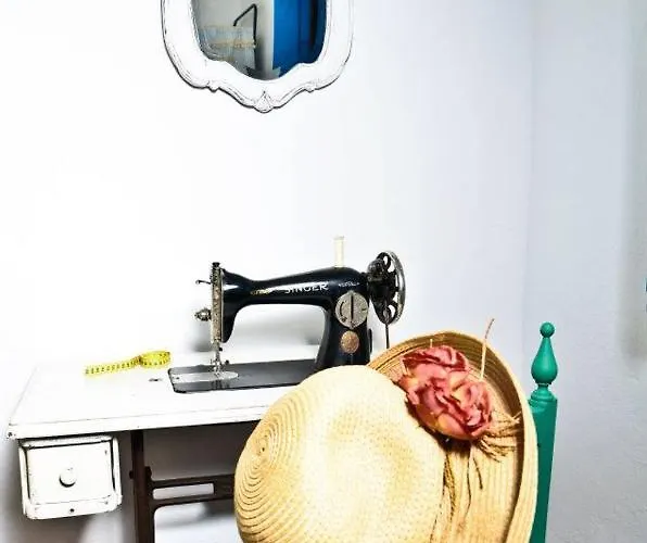 Quinta Amendoeiras * 알부페이라