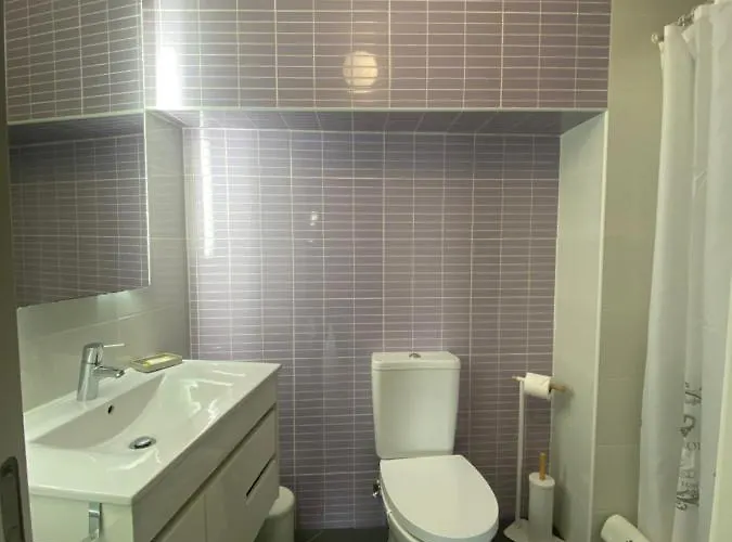 Quinta Amendoeiras 아파트