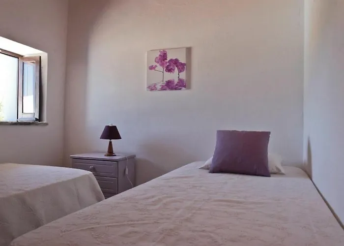 Quinta Amendoeiras * 알부페이라