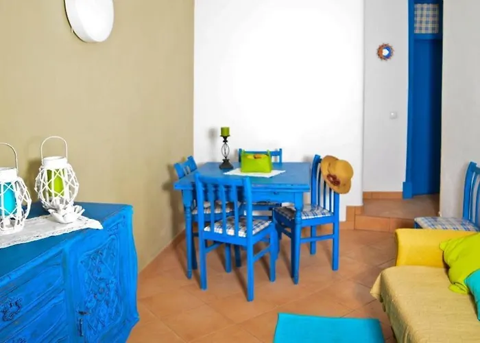 Quinta Amendoeiras 알부페이라