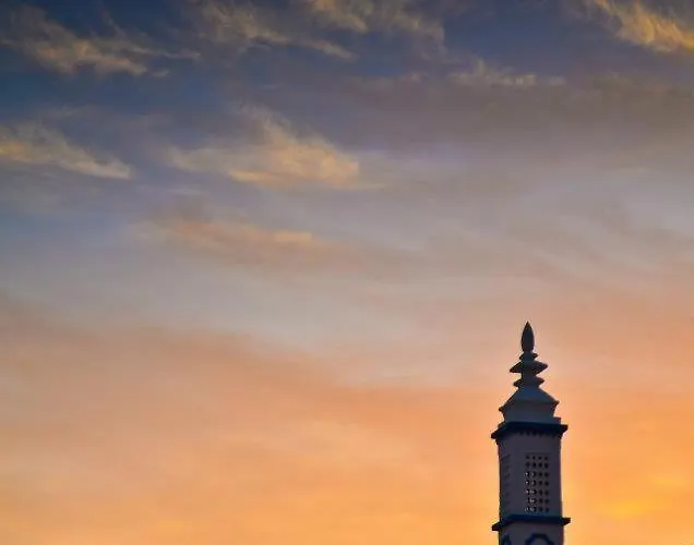 아파트 Quinta Amendoeiras