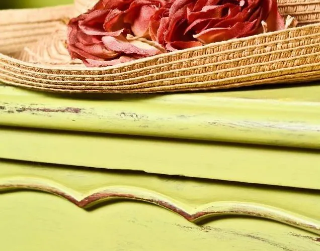 아파트 Quinta Amendoeiras *