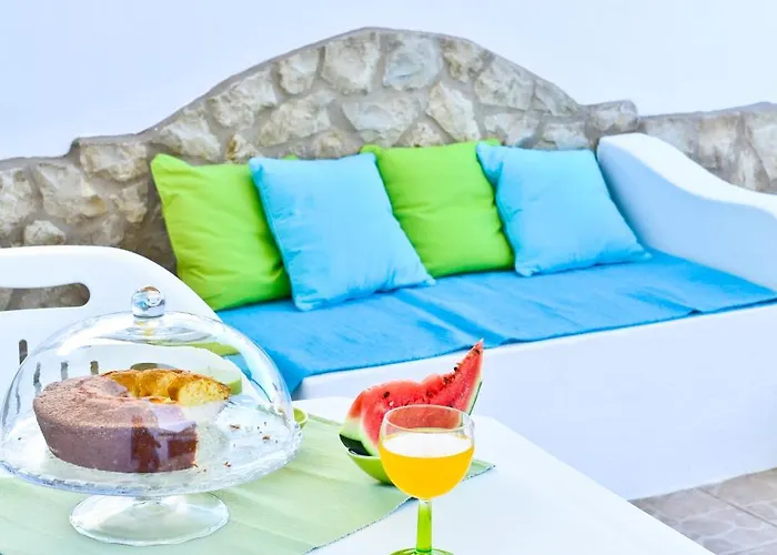 아파트 Quinta Amendoeiras