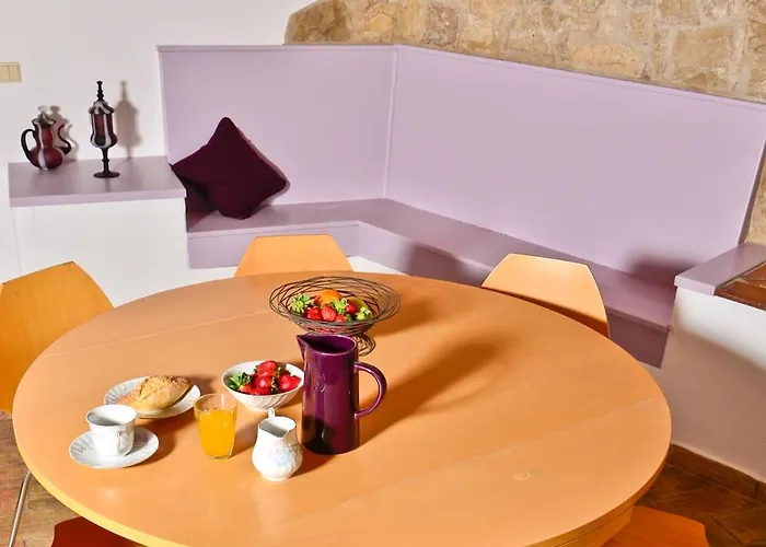 아파트 Quinta Amendoeiras