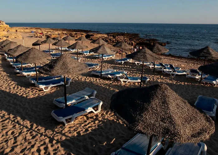 아파트 Quinta Amendoeiras *