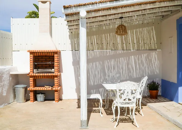 Quinta Amendoeiras * 알부페이라