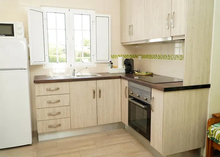 아파트 Quinta Amendoeiras