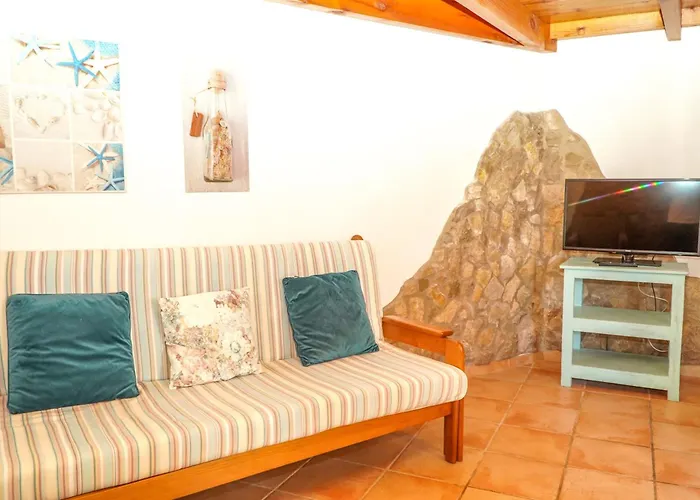 Quinta Amendoeiras 아파트