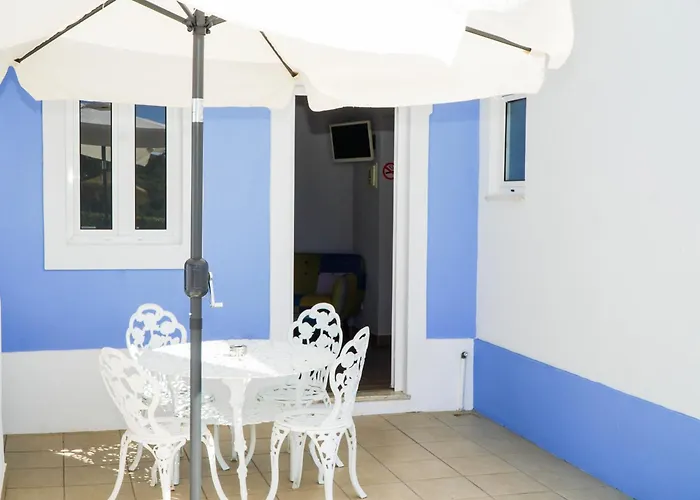 Quinta Amendoeiras * 알부페이라