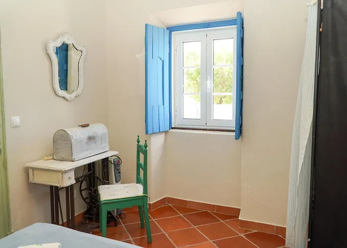 Quinta Amendoeiras 아파트