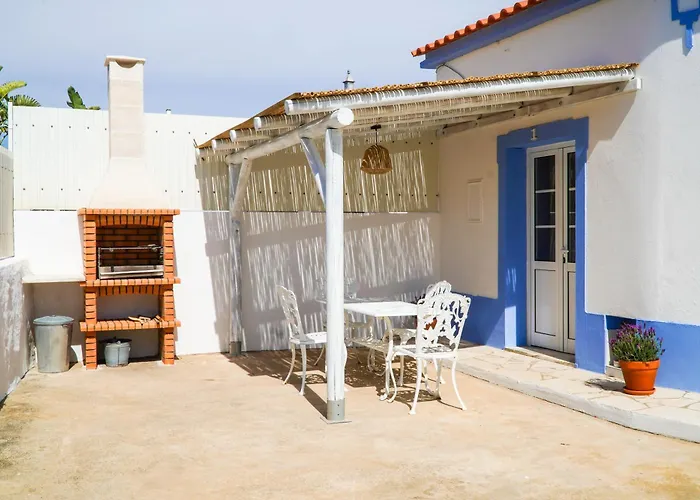 아파트 Quinta Amendoeiras