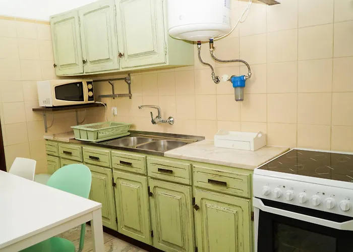 Quinta Amendoeiras 아파트 알부페이라