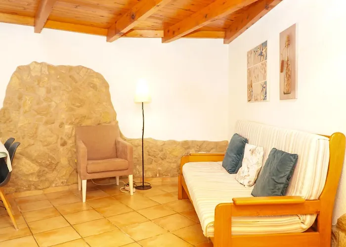 Quinta Amendoeiras 아파트