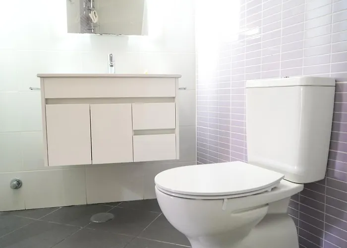 아파트 Quinta Amendoeiras 알부페이라