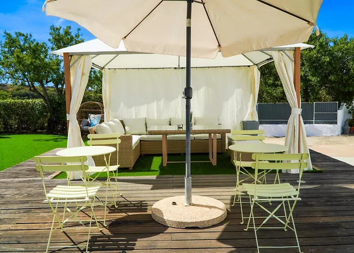 Quinta Amendoeiras 알부페이라