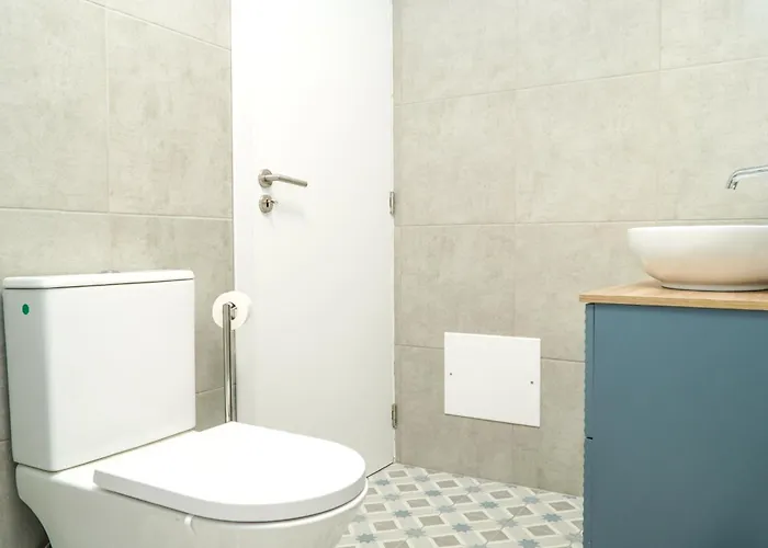 Quinta Amendoeiras 아파트