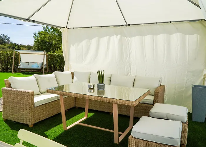 Quinta Amendoeiras 알부페이라