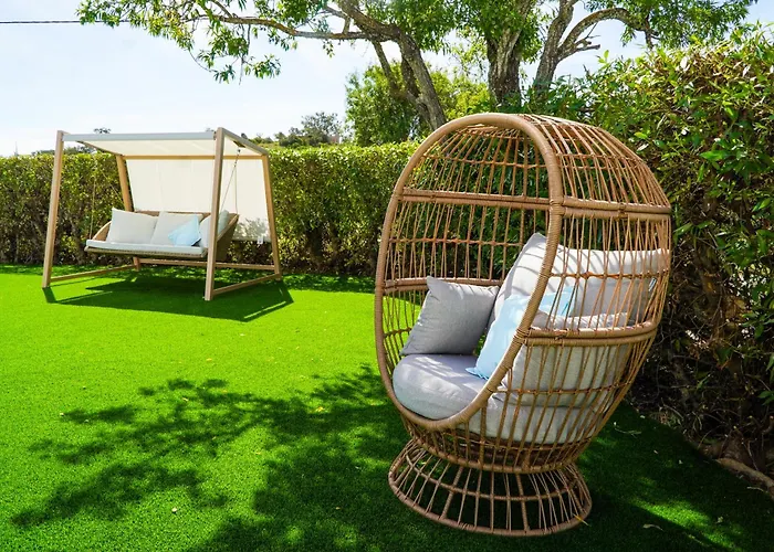 Quinta Amendoeiras 아파트