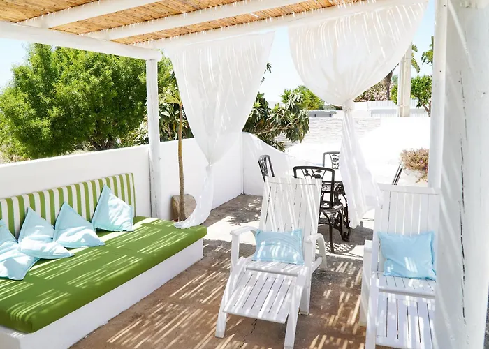 아파트 Quinta Amendoeiras