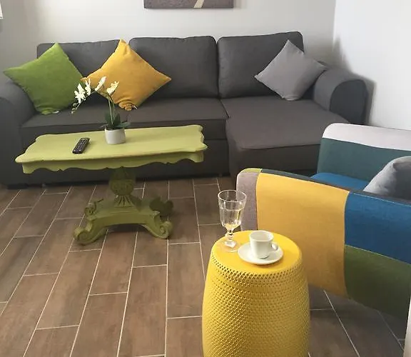 Quinta Amendoeiras * 알부페이라