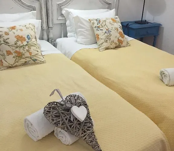 Quinta Amendoeiras * 알부페이라