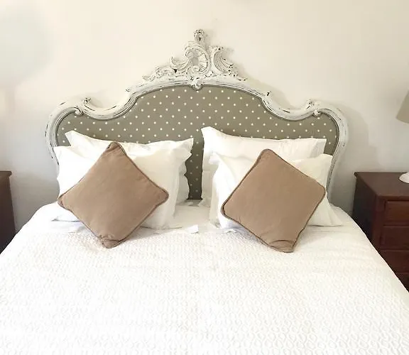 Quinta Amendoeiras 아파트