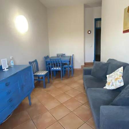 Quinta Amendoeiras Lägenhet